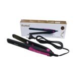 Kemei Hair Straightener - Km 328