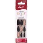 Kiss Salon Color Nails Ultra Baby (4651)