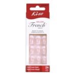 Kiss Salon Color Nails Love Dust (4705)
