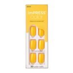 Impress Color Yolo (7612)