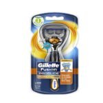Gillette Fusion Proglide Flexball Power