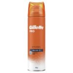 Gillette Pro Icy Cool Menthol Shave Gwl 200 Ml