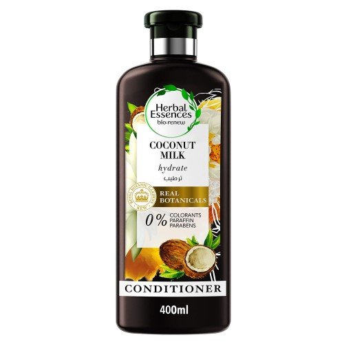 8001090662200 Herbal Essanc Coconut Milk Cond 400 Ml - الصورة 1