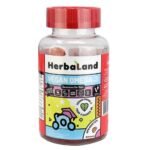 Herbaland Omega3 Kids 60 Gummise For Kids