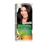 Garnier 3 Dark Brown