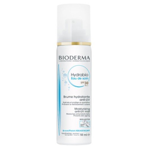 3401329448059 Bioderma Hydrabio Spf 30+ 50 Ml - Image 1