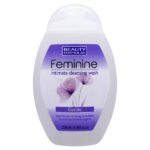 Beauty Formulas Feminine Intimate Wash Gentl