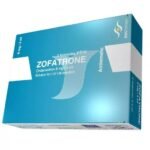 Zofatron 3 Ampoules