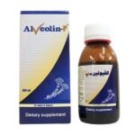 Alveolin P Syrup