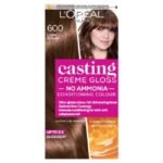 Loreal Casting Creme Gloss/600