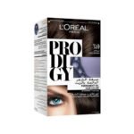 Loreal Pro Di Gy 3 Kohl Dark Brown