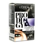 Loreal Pro Di Gy 1.0 Black