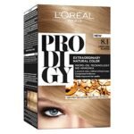 Loreal Pro Di Gy 8.1 Dune Light Blonde
