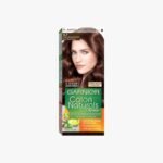 Garnier Color Naturals 6.7 Pure Choco Brown