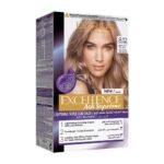 Loreal Excellence Ash Supreme8.12Cool Pearl Light
