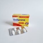 Doliprane 1000 15 Mg