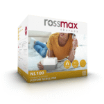 Rossmax Piston Nebulizer