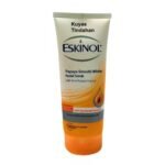 Eskinol Papaya Smooth White Facial Scrub 100G