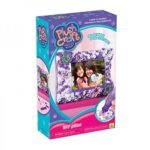 Plush Craft Bff Pillow