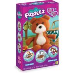 Fuzzeez Bear