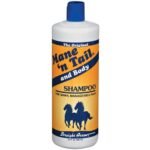 The Original Mane Tail & Body Shampoo 355 Ml