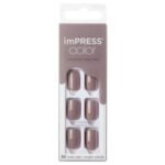 Impress Colorim Taupe Prize(7636)