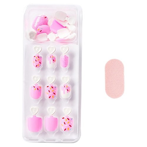 731509837643 Impress Petite-Super Duper (7643) - الصورة 1