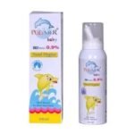 Poly Mer Baby Iso Tonic 0.9% Nasal 100 Ml