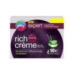 Rich Cream Expert Burgundy 4.16