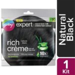 Rich Cream Expert Aloe Vera Black 1