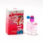 Jean Tonic Nickie Eau De Parfum 25Ml
