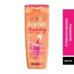 Loreal Elvive Dream Long Shampoo 400 Ml