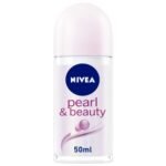 Nivea Pearl & Beauty Women Roll-On 50Ml