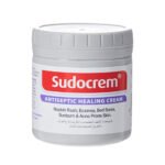 Sudo Cream Soothing Antiseptic 125 G