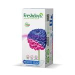 Fresh Days Long 24 Pcs