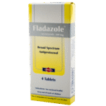 Fladazole Tab