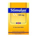 Stimulan 800Mg Tab
