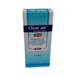 Clear Air 10Mg 14 Tab