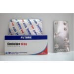 Candalkan 16Mg 14 Tab
