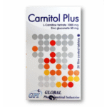 Carnitol Plus