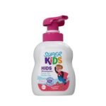 Super Kids Shampoo Strawberry 300Ml