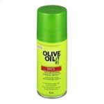 Ors Olive Oil Nourishing Sheen Spray 85Ml