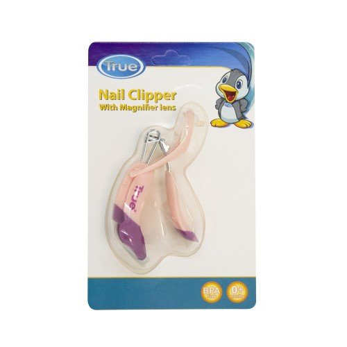 Nail Clipper Kit for Babies - Buy Baby Nail Clipper Kit Online India - GUBB
