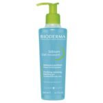 Bioderm Sebium Gel Moussant 200Ml