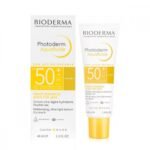 Bioderma Photoderm Aquafluide Spf50 Claire 40 Ml
