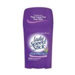 Lady Speed Stick Morning Breeze Moov 45Gm