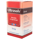 Ultrasolv Syrup