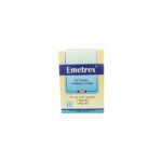 Emetrex 20Tab