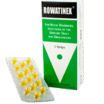 Rowatinex 30 Cap