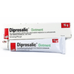 Diprosalic Oint